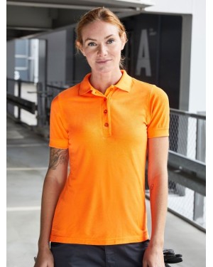 LADIES SIGNAL WORKWEAR POLO JN1829