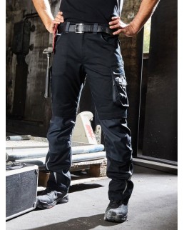 WORKWEAR PANTS - STRONG JN1832