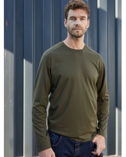 MEN‘S WORKWEAR-LONGSLEEVE-T JN1840