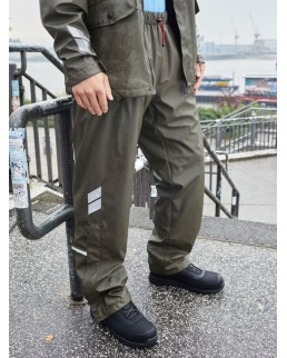 WORKER RAIN-PANTS JN1845