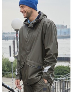 WORKER RAIN-JACKET JN1846