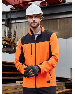 SIGNAL-WORKWEAR JACKET JN1854