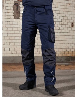 WINTER WORKWEAR PANTS - STRONG - JN1861