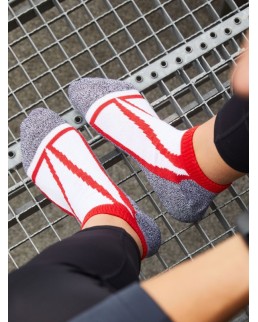 SNEAKER SOCKS JN209