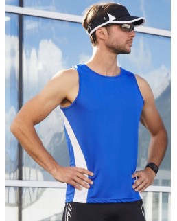 MENS RUNNING TANK JN305