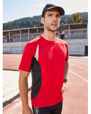 MENS RUNNING-T JN391