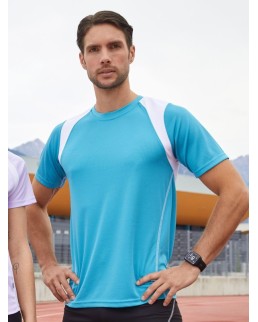 MENS RUNNING-T JN397