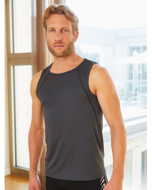 MEN´S SPORTS TANKTOP JN494