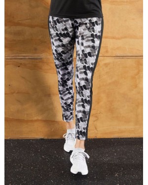 LADIES SPORTS TIGHTS JN527