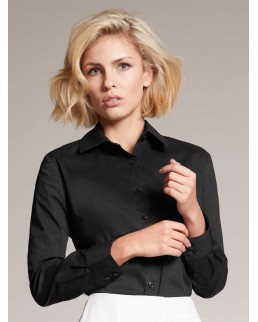 LADIES SHIRT SLIM FIT JN645