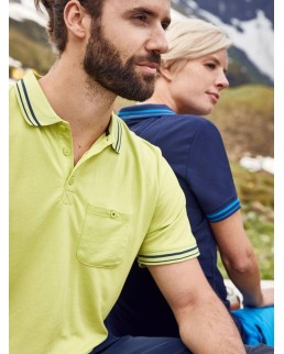 MENS POLO JN702