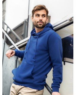 BASIC HOODY MAN JN796