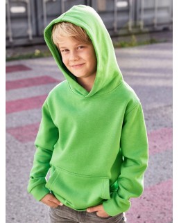 BASIC-HOODY CHILDREN JN796K