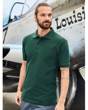 WORKWEAR POLO MEN  JN801