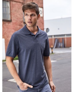 MENS BASIC POLO JN8010