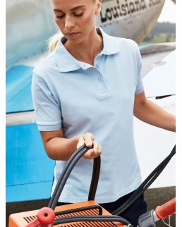 WORKWEAR POLO WOMEN JN803