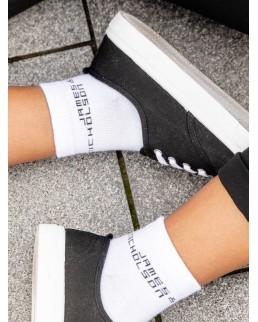 BIO SNEAKER SOCKS JN8031