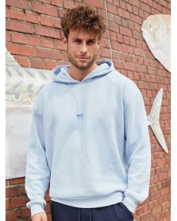 MEN‘S LOUNGE HOODY JN8034