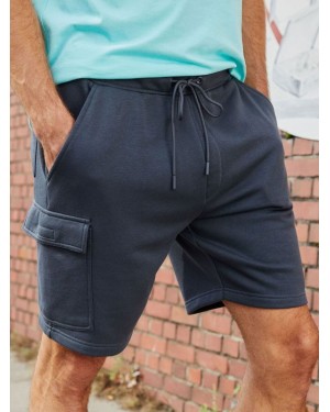 MEN‘S LOUNGE SHORTS JN8038