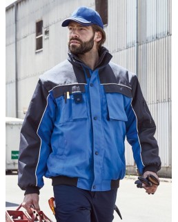 WORKWEAR JACKET JN810