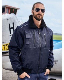 PILOT JACKET 3 IN 1 JN812