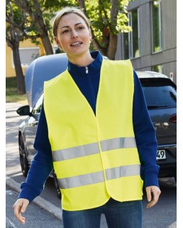 SAFETY VEST ADULTS JN815