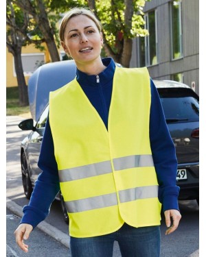 SAFETY VEST ADULTS JN815