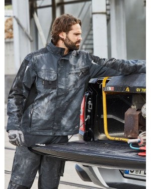 WORKWEAR JACKET - STRONG JN821