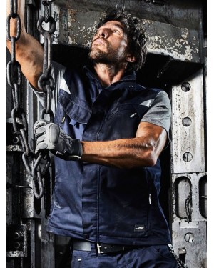 WORKWEAR VEST - STRONG JN822