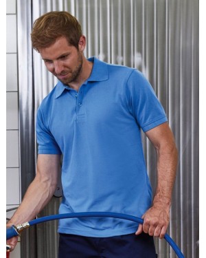 MENS WORKWEAR POLO JN830