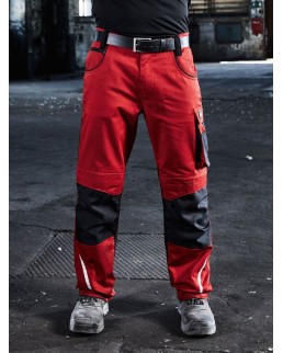 WORKWEAR PANTS - STRONG JN832