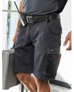 WORKWEAR BERMUDAS - STRONG JN835