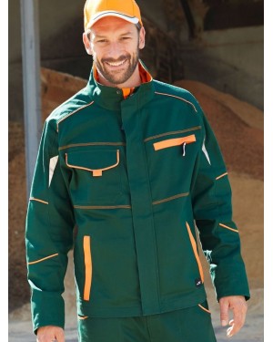 WORKWEAR JACKET - COLOR JN849