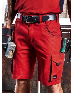 WORKWEAR BERMUDAS - COLOR JN872