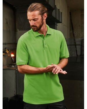 MENS BIO WORKWEAR POLO JN874