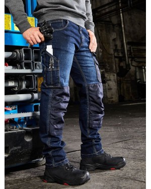 WORKWEAR JEANS JN875