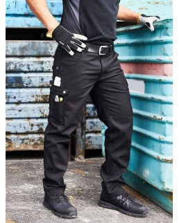 WORKWEAR CARGO PANTS JN877