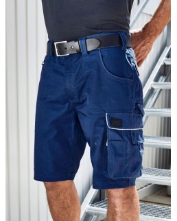 WORKWEAR BERMUDAS - SOLID JN880