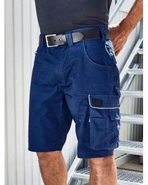 WORKWEAR BERMUDAS - SOLID JN880