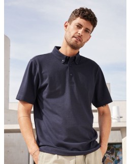 MENS PLAIN POLO JN964