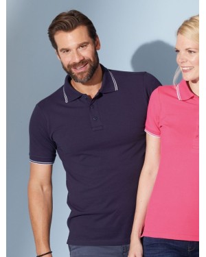 MENS POLO JN986