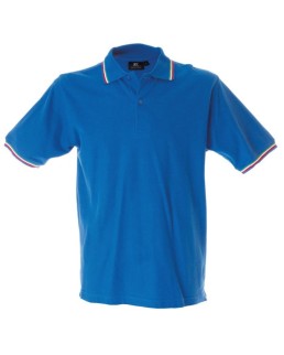 POLO AOSTA MAN