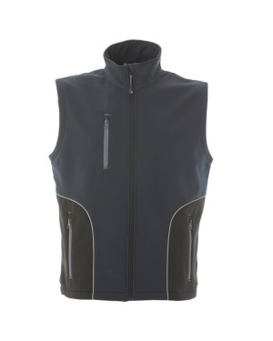 GILET ORTISEI