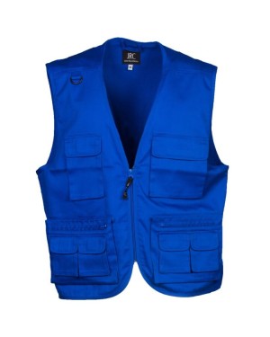 GILET SUDAN