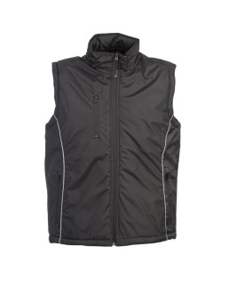 GILET DRESDA