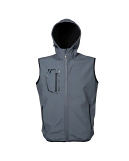 GILET STELVIO