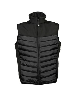 GILET OSLO MAN