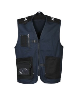 GILET KENIA