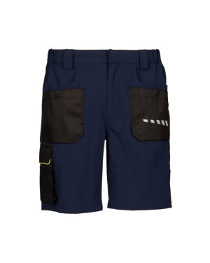 PANTALONE TONALE SHORTS