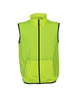 GILET FIUME MAN